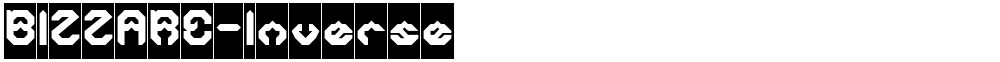 BIZZARE-Inverse