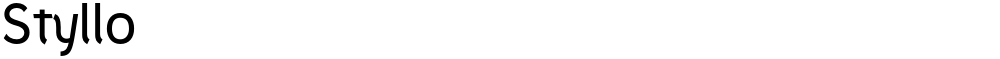 Styllo