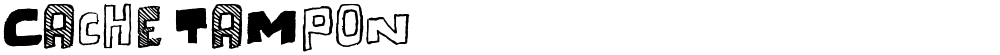 Cache Tampon