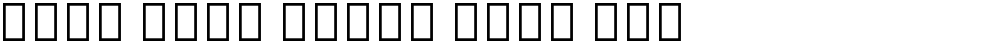 Noto Sans Tamil Cond Blk