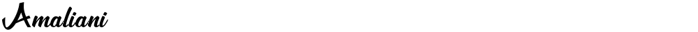 Amaliani