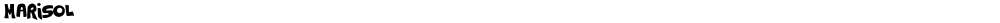 Marisol