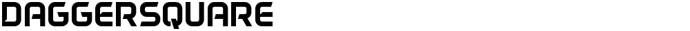 DAGGERSQUARE