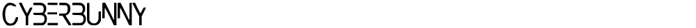CyberBunny