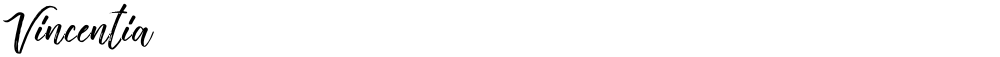 Vincentia