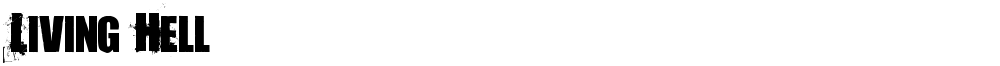 Living Hell