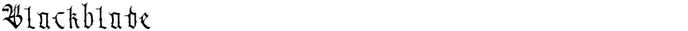 Blackblade