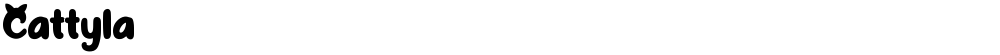 Cattyla