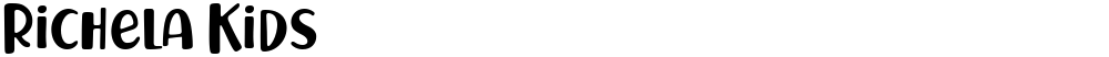 Richela Kids