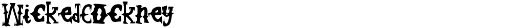 WickedCockney