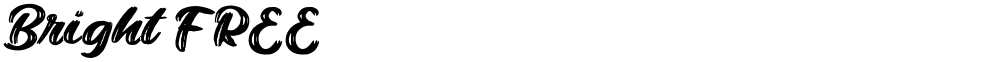 Bright FREE