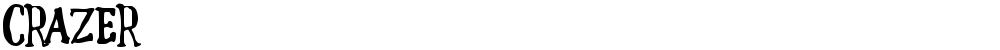 Crazer