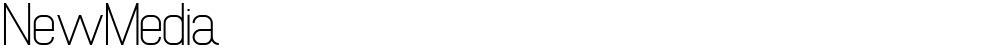 NewMedia