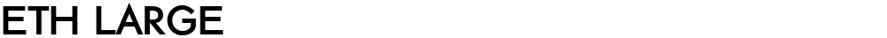 ETH Large