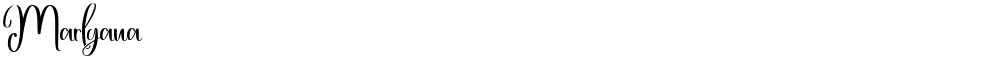 Marlyana