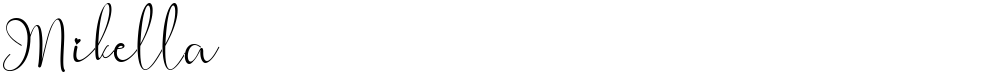 Mikella