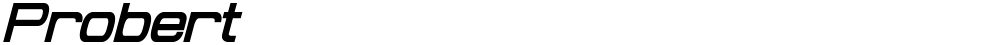 Probert
