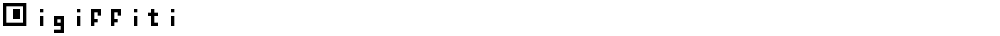 Digiffiti