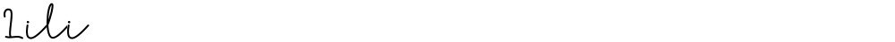 Lili