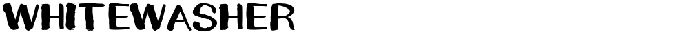 WHITEWASHER