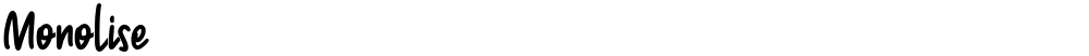 Monolise