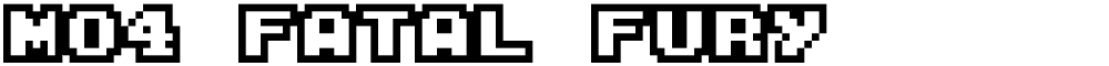 M04_FATAL FURY
