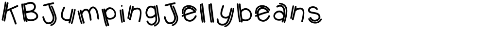 KBJumpingJellybeans