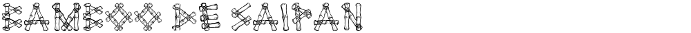 Bamboo de Saipan