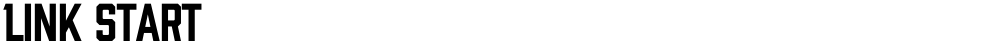 Link Start