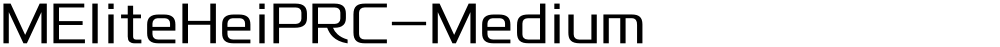 MEliteHeiPRC-Medium