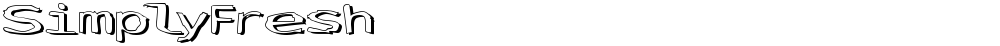 SimplyFresh
