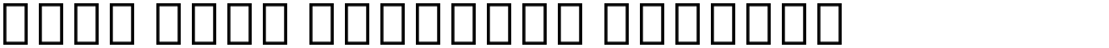 Noto Sans Ethiopic ExtCond