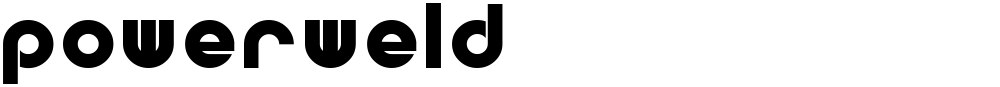 Powerweld