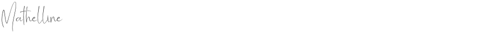 Mathelline