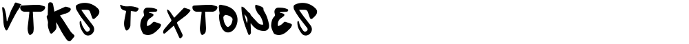 Vtks Textones