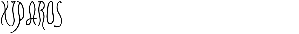 XIPAROS