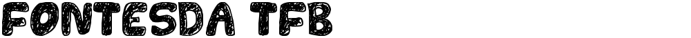 FONTESDA TFB