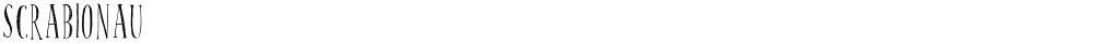scrabionau