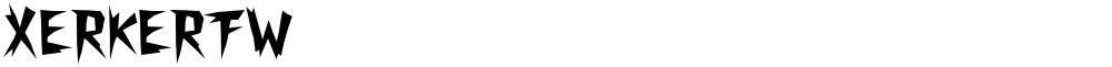 XerkerFW