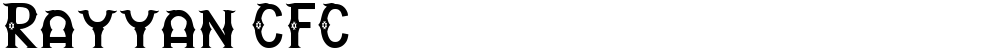 Rayyan CFC