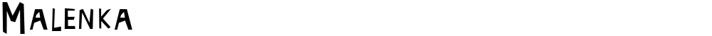 Malenka