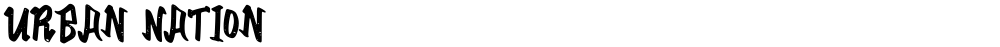 Urban Nation