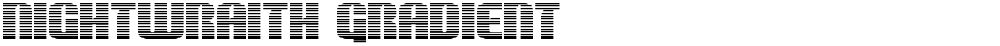 Nightwraith Gradient