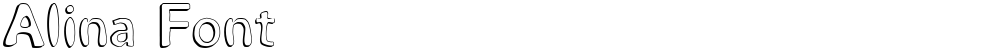 Alina Font