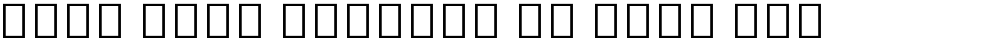 Noto Sans Myanmar UI SmCn XLt