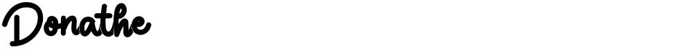 Donathe