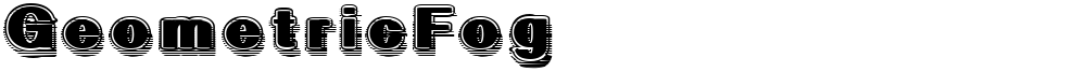 GeometricFog