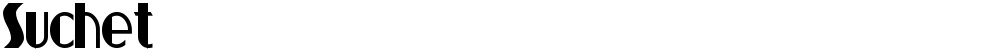 Suchet