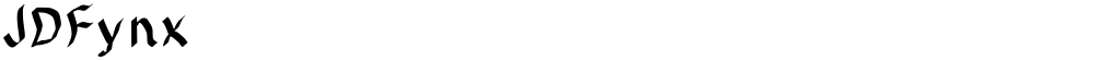 JDFynx