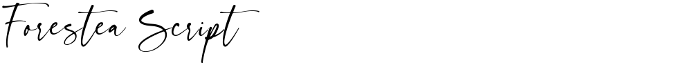 Forestea Script